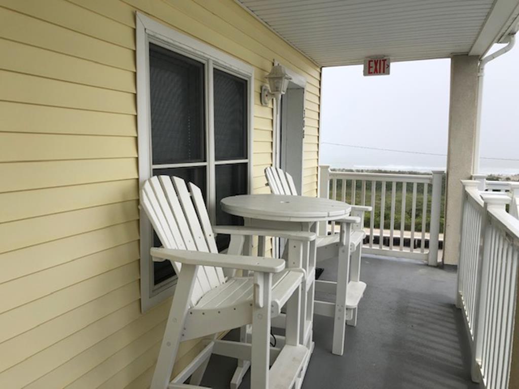 539 EAST 9TH AVENUE LONGBEACH CONDOS 308 NORTH WILDWOOD BEACHFRONT